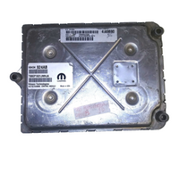 68434 924AB ecm ecu computer 2020 Dodge Challenger