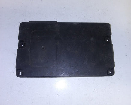 8L2T-14D212-AF Voice recognition control module 2008 Ford Focus