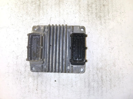 2004-2005 Chevy Aveo ecu ecm computer 96439821