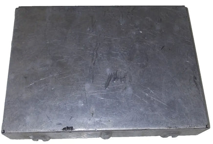 8093903193 ecu ecm computer 2001-2003 Isuzu Rodeo