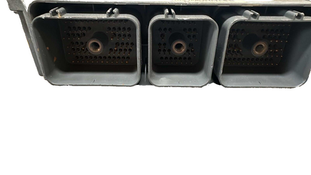 2W4A-12A650-BE Lincoln LS ecm ecu computer 2002