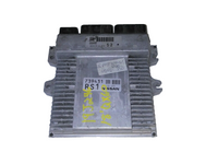 NEC036-093 Nissan Pathfinder QX60 2018 ecm ecu computer