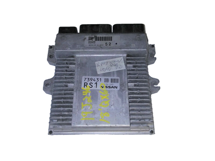 NEC036-093 Nissan Pathfinder QX60 2018 ecm ecu computer