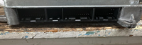 4R83-13B525-AB Jaguar S-type ecm ecu computer 1999-2007