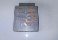 2ALU-12A650-BB Mazda Protege 2001-2002 ecm ecu computer - Swan Auto