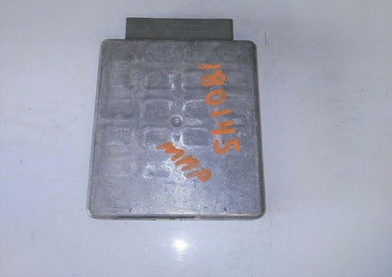 2ALU-12A650-BB Mazda Protege 2001-2002 ecm ecu computer - Swan Auto