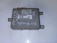 1999-2005 Chevy Astro or Safari transfer case module 15011608