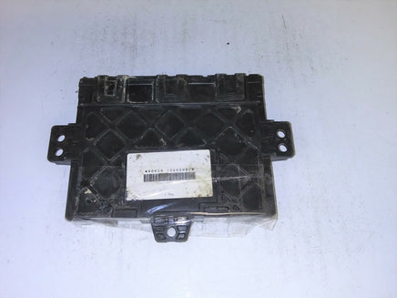 2019 Nissan Altima AC air conditioner amplifier 277606CA0A