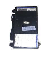 LJE2600AB Anti-theft locking control module 2001-2006 Jaguar XKR