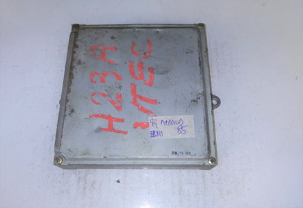 1999 Honda Accord ecu ecm computer 37820-PCF-901