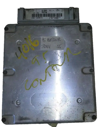 94BB-12A650-KC Ford Contour or Mercury Mystique 1995 ecm ecu computer