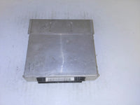 1991 Pontiac Firefird ecu ecm computer 01228547
