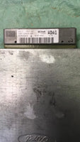 F5PF-12A650-ADB Ford Ranger Mazda B4000 4.0 1995 ecm ecu computer