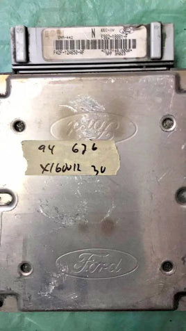F42F-12A650-AF Mazda 626 1994 ecm ecu computer