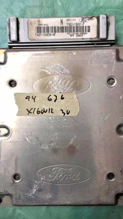 F42F-12A650-AF Mazda 626 1994 ecm ecu computer
