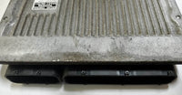 89661-06T21 Toyota Camry 2016-2017 ECM ECU computer