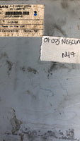 2001-2003 Nissan Frontier or Xterra Amplifier Power Amp 28060 7Z900