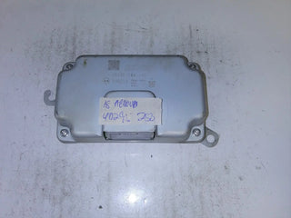 39380-TWA-A0 Honda Accord 2018-2020 suspension control module