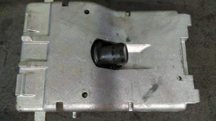 2017-2018 Mazda 3 lane change departure sensor module BC1L-67XCX-S