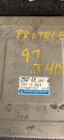 Z5A7 18 881A Mazda Protege 1997-1998 ecm ecu computer