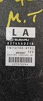22765AD31B Subaru Legacy 2012 ecu ecm computer