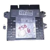 NEC071-640 ecm ecu computer 2019-2022 Nissan Altima