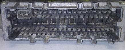 0 280 002 556 ecm ecu computer 1993 Mercedes-Benz 400E