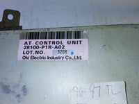 28100-P1R-A02 tcm transmission computer 1996-1997 Acura TL