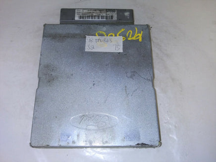 F8DF-12A650-ZA ecm ecu computer 1998 Ford Taurus **tested**