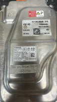 9037816E Battery warmer control module 2020-2023 Porsche Taycan