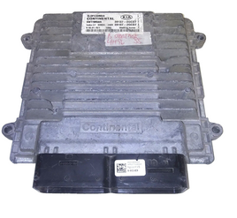 39137-2GCD7 ecm  ecu computer 2015 Kia Sportage