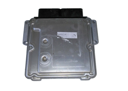 2014 Kia Soul ecm ecu computer 39133-2EHA1
