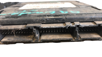 09361429 Pontiac Grand Am 1999 Pontiac Grand Am bcm body control module
