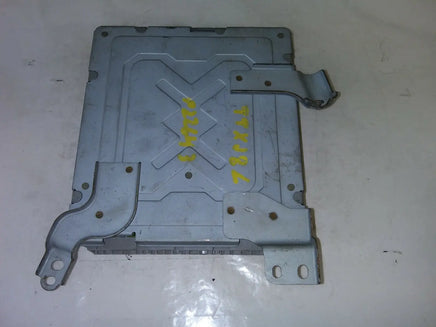 1998-2002 Jaguar XJ8 temperature control module LNC7600AE