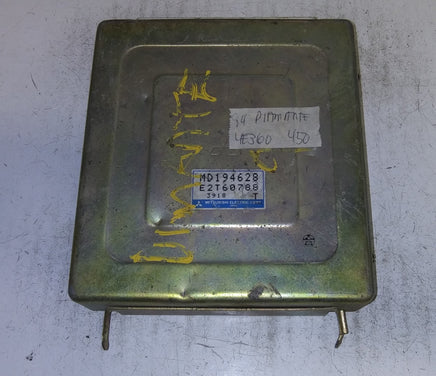 MD194628 Mitsubishi Diamante 1994 ecm ecu computer