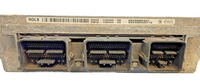 DA8A-12A650-GK ecm ecu computer 2013 Ford Flex TESTED GOOD