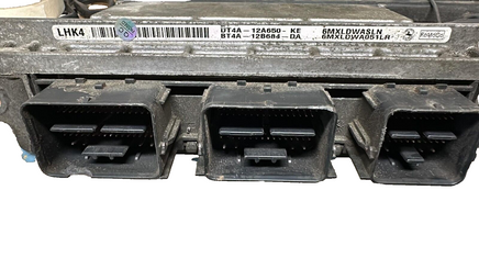 DT4A-12A650-KE ecm ecu computer 2013 Ford Edge **Tested**