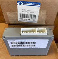 68056277AA Interface Control module 2011-2014 Dodge Charger **NEW** OEM