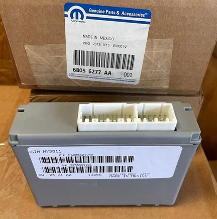 68056277AA Interface Control module 2011-2014 Dodge Charger **NEW** OEM
