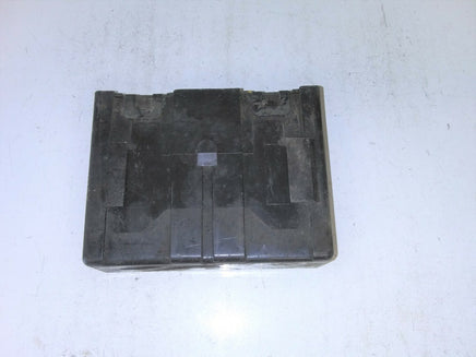 1990 Mitsubishi Mighty Max TCM transmission computer MB670284
