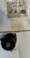 Cooling fan motor fits 1988-1991 Toyota Camry V6  240-460  **NEW**