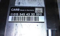 015 54543 32 Mercedes E-Class 1991-1993 Diagnostic Control Module