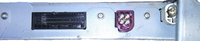 284A1 6RA1B Driver Assist Control Module 2021-2023 Nissan Rogue
