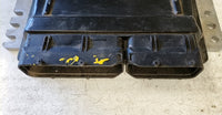 Nissan ecm ecu computer MEC33-720