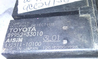 89952-33010 occupant sensor module 2006-2014 Toyota Camry