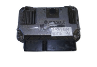 07K 906 055 AH Volkswagen VW Jetta or Golf 2010 ecm ecu computer