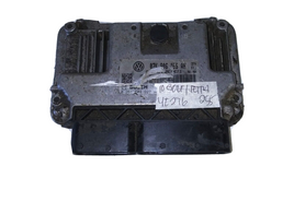 07K 906 055 AH Volkswagen VW Jetta or Golf 2010 ecm ecu computer