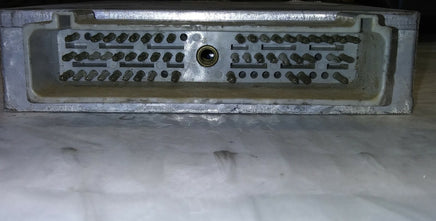 1985 Ford Mustang ecm ecu computer E4VF-12A650-C2A