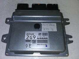 NEC980-089 ecu ecm computer 2014-2017 Nissan Versa