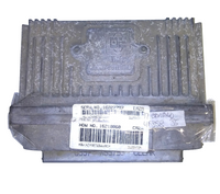 16227797 ecm ecu computer 1997 Chevrolet Camaro